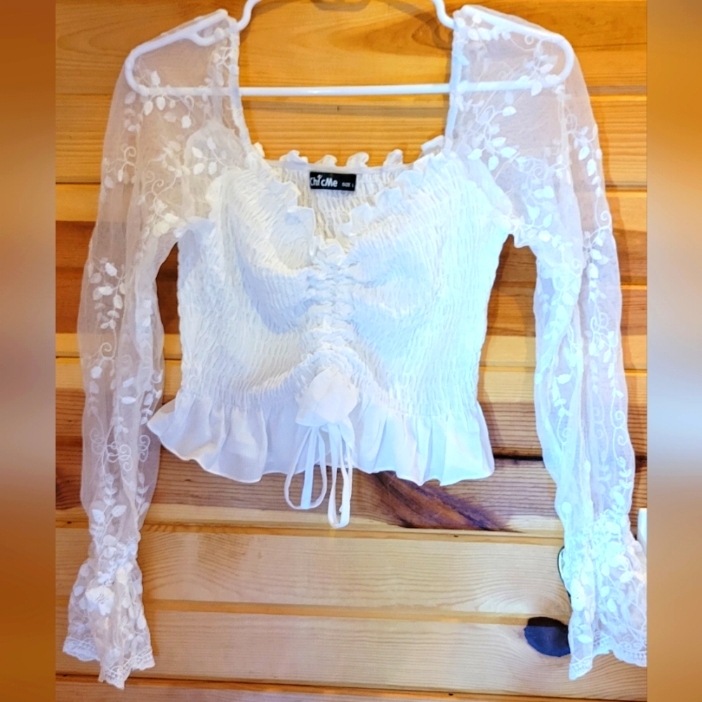 Beautiful Top
